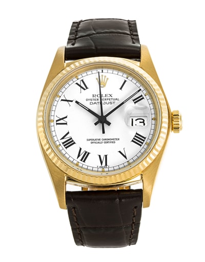 Rolex Datejust 16018